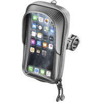 Interphone MasterPro Phone case / holder 6,7" (180x100mm) 12-32mm bar fitment