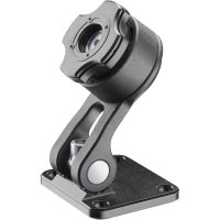 Interphone Ouiklox mount to navigator cradle