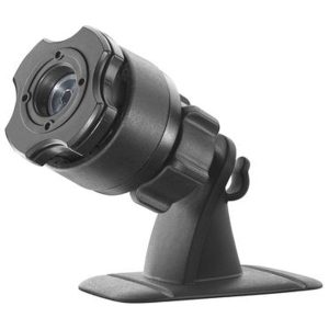Interphone Quiklox holder adhesive mount