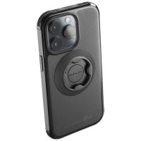 Interphone Quiklox - Iphone 15 Pro Case
