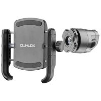 Interphone Quiklox kit - Crab Case & Mount