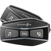 Interphone U-Com 16 Dubbel-pack MESH intercom