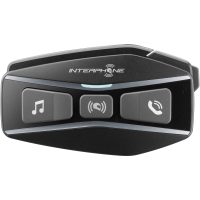 Interphone U-Com 16 Singel-pack MESH intercom