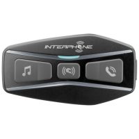 Interphone U-Com 4 Singel-pack intercom
