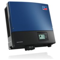 INVERTER 15000TL-30 M DISPLAY