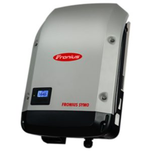 INVERTER SYMO 15.0-3-M