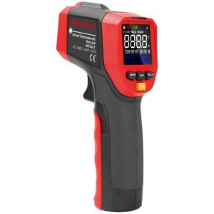 IR-TERMOMETER -32C - +600COPTIK. LASERSIKTE. M1303