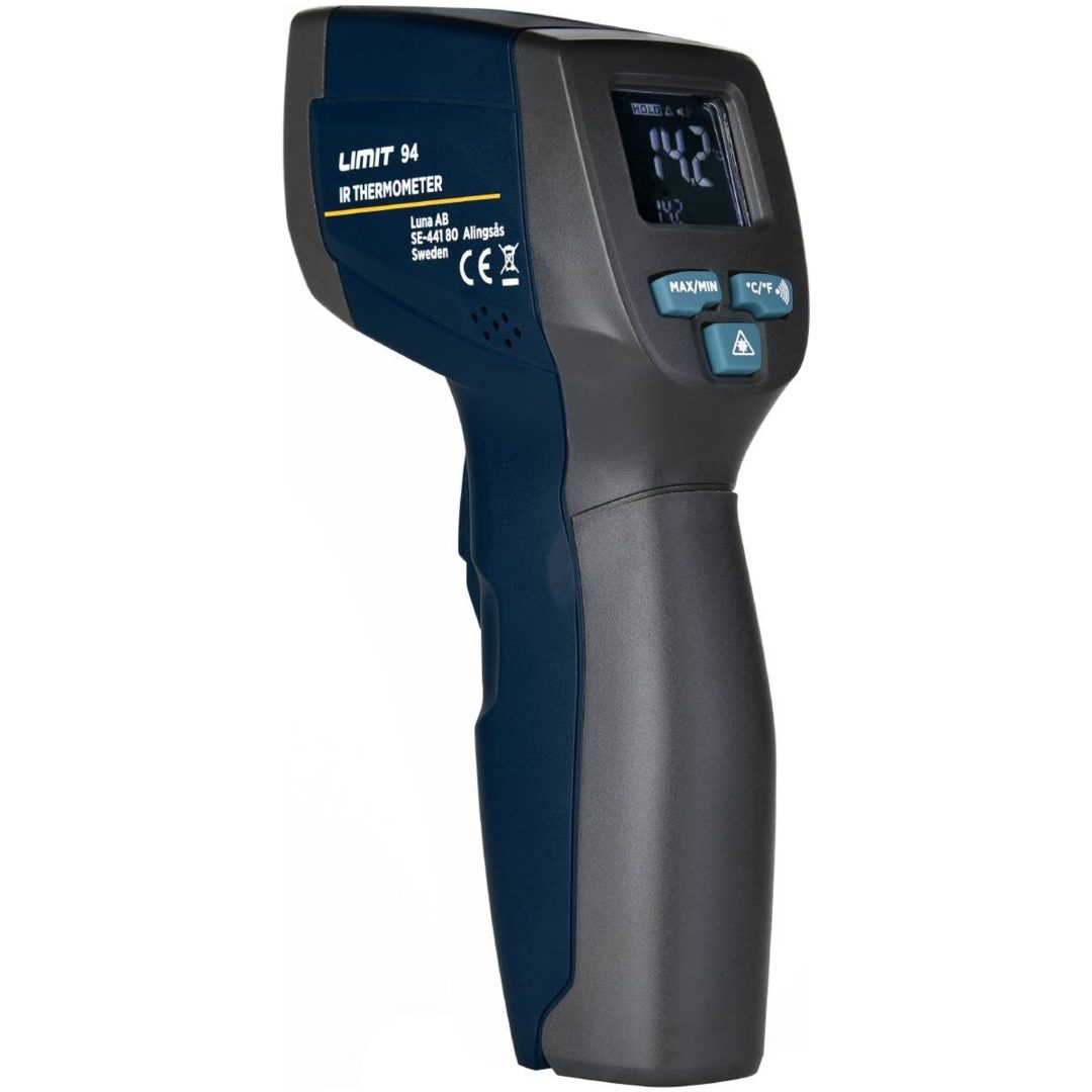 IR-termometer 94 LIMIT IR-TERMOMETER LIMIT 94
