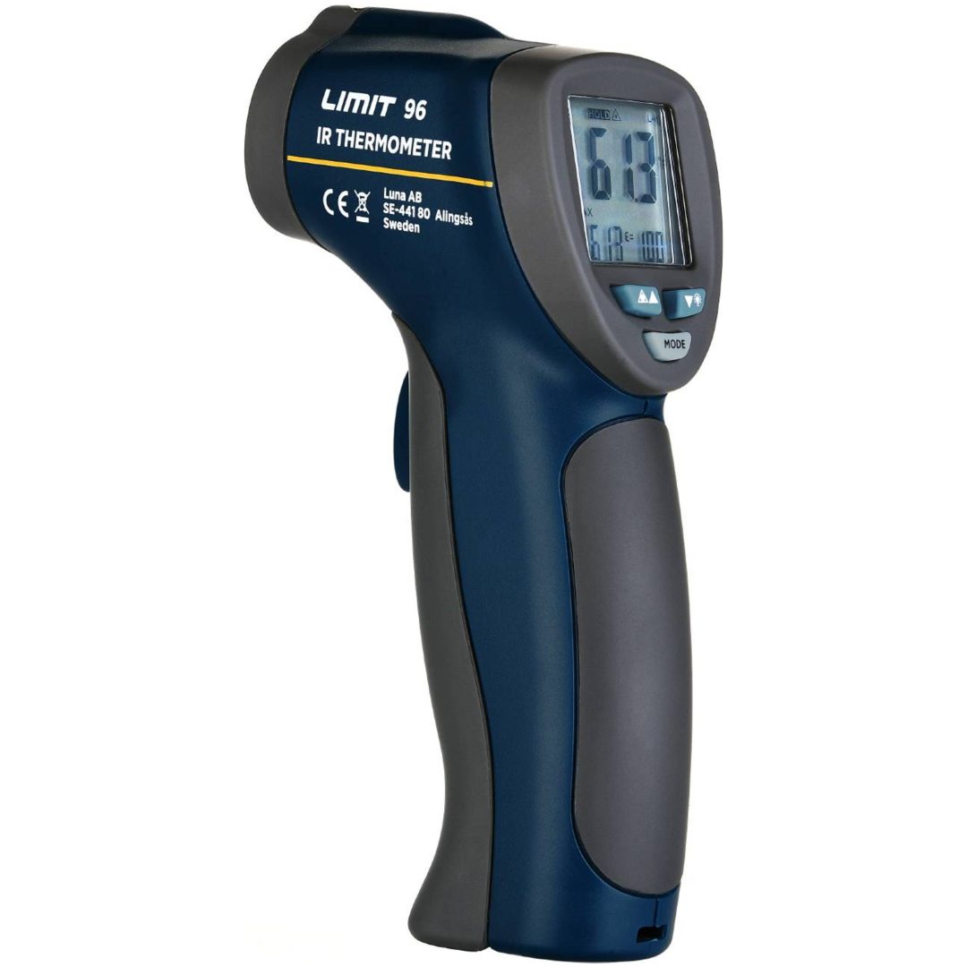 IR-termometer 96 LIMIT IR-TERMOMETER LIMIT 96