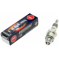Iridium IX Spark Plug - DPR7EIX-9 NGK