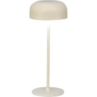 IRIS laddbar bordslampa