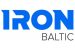 Iron Baltic logotyp