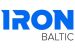 Iron Baltic logo