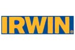 IRWIN logotyp