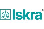 Iskra logotyp