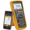 Isolationsmultimeter 1587 FC FLUKE ISOLATIONSMULTIMETER 1587 FC – miniatyr 1