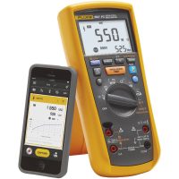 Isolationsmultimeter 1587 FC FLUKE
