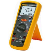 ISOLATIONSPROVARE 1503 FLUKE