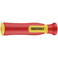 Isolerade skruvmejselhandtag med lösa klingor MDV Teng Tools