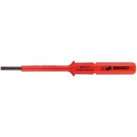 Isolerade skruvmejselklingor MDV731-MDV772 Teng Tools