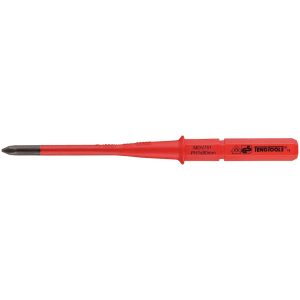 Isolerade skruvmejselklingor MDV731-MDV772 Teng Tools