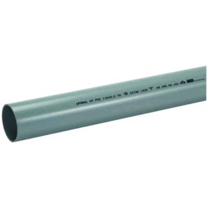 ISOLERSLANG 8 MM VIT