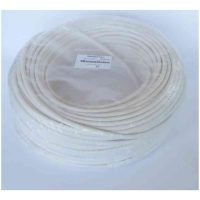 ISOLERSLANG PVC 12MM VT 50M172-02145