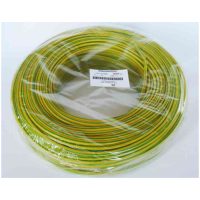 ISOLERSLANG PVC 5MM GG 100M172-02129