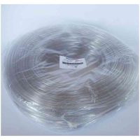 ISOLERSLANG PVC 8MM TR 50M172-02139