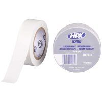 Isolertejp Vit HPX