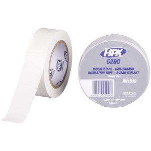 Isolertejp Vit HPX