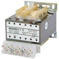ISOLERTRAFO 220VA400/230VIP00SUS96C-400230