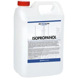 Isopropanol 5l Förp. 3 st