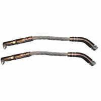 Isrivare Performance universal kort spets STRAIGHTLINE PERFORMANCE