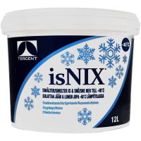 ISSMÄLTNINGSMEDEL 12L