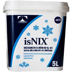 ISSMÄLTNINGSMEDEL 5L