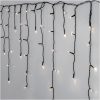 Istappsslinga Crispy Ice White Svart Star Trading 11.9 m – miniatyr 1