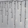 Istappsslinga Crispy Ice White Svart Star Trading 11.9 m – miniatyr 1