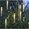 Istappsslinga Extra System Decor Transparent Star Trading – miniatyr 1