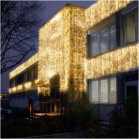 Istappsslinga Extra System LED