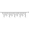 Istappsslinga System Decor Varmvit Star Trading – miniatyr 1
