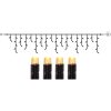 Istappsslinga System Decor Varmvit Star Trading – miniatyr 8