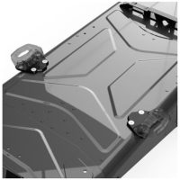 Itek Adapter Link-It Svart Polaris Matryx