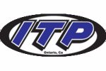 ITP logotyp