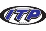 ITP Logo