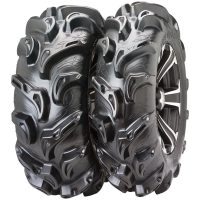 ITP Däck Mega Mayhem 27x11-12 6-ply 38mm
