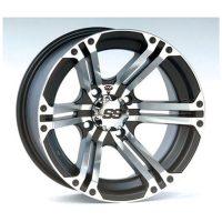 ITP Fälg SS212 12x7 4/156 4+3