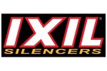 IXIL logotyp