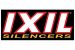 IXIL logotyp