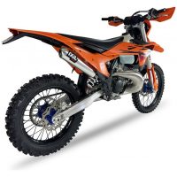 IXIL 2-Stroke Muffler
